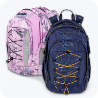 Schul- & Freizeitaschen