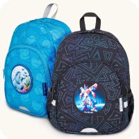 Kindergarten- & Vorschultaschen