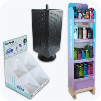 Displays