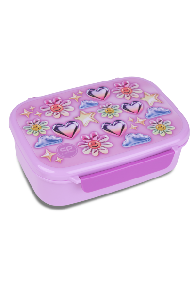 Lunch Box FOODYX BALLOONS