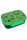 Lunch Box FOODYX GAME OVER GRADIENT GREEN