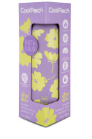 Thermo Flasche BONET 500 ml FLORES LILA