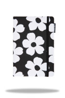 Notizbuch A5 liniert,  FLORES JASMINE