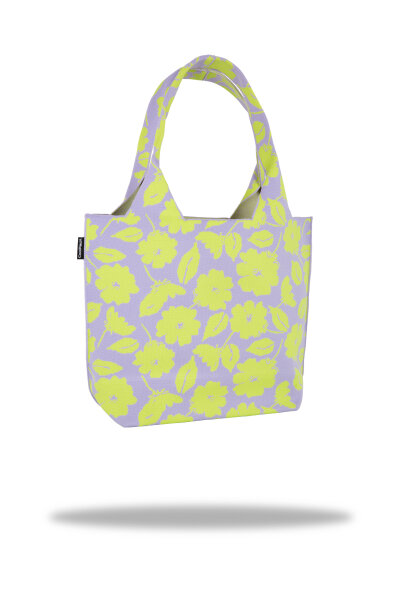Schultertasche FLORES LILA