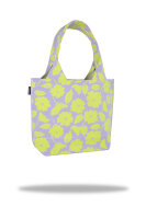 Schultertasche FLORES LILA