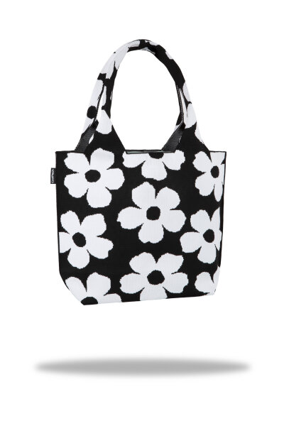 Schultertasche FLORES JASMINE
