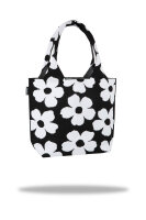 Schultertasche FLORES JASMINE