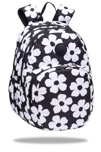 Rucksack RIDER 16" FLORES JASMINE