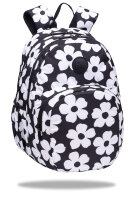 Rucksack RIDER 16" FLORES JASMINE
