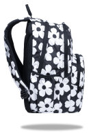 Rucksack RIDER 16" FLORES JASMINE