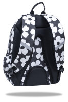 Rucksack RIDER 16" FLORES JASMINE