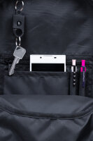 Rucksack RIDER 16" FLORES JASMINE