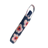 Taschenschirm mit Hülle FLORES NINA