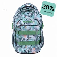 Schulrucksack LUCA 2.0 Thai