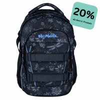 Schulrucksack LUCA 2.0 Moray