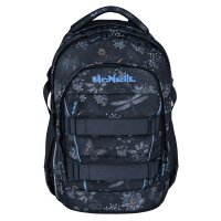 Schulrucksack LUCA 2.0 Moray