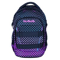 Schulrucksack LUCA 2.0 Dark Mashmallow