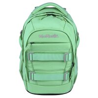 Schulrucksack LUCA 2.0 Mint
