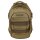 Schulrucksack LUCA 2.0 Taupe