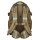 Schulrucksack LUCA 2.0 Taupe