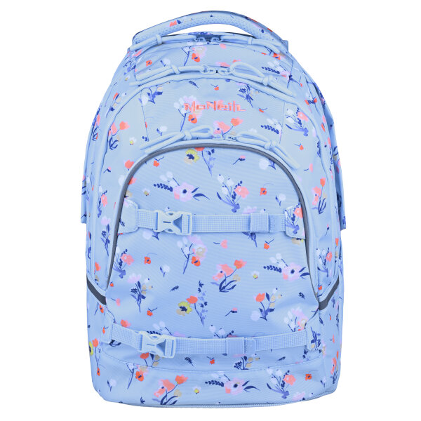Schulrucksack MILO Provence