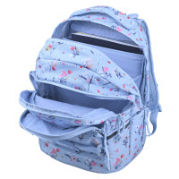 Schulrucksack MILO Provence