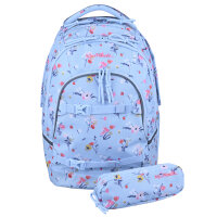 Schulrucksack MILO Provence