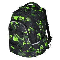 Schulrucksack MILO Mrrow