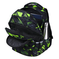 Schulrucksack MILO Mrrow