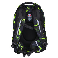 Schulrucksack MILO Mrrow