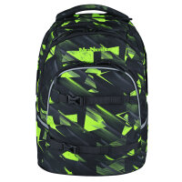 Schulrucksack MILO Mrrow