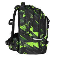 Schulrucksack MILO Mrrow