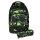 Schulrucksack MILO Mrrow