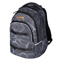 Schulrucksack MILO Render