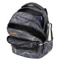 Schulrucksack MILO Render
