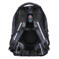 Schulrucksack MILO Render