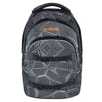 Schulrucksack MILO Render