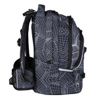 Schulrucksack MILO Render