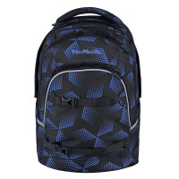 Schulrucksack MILO Bishi