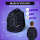 Schulrucksack MILO Bishi