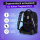 Schulrucksack MILO Bishi