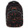 Schulrucksack MILO Lava