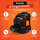 Schulrucksack MILO Lava