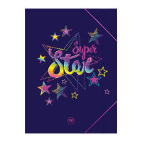 McNeill Sammelmappe A3 STARS VE 6