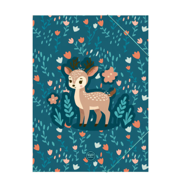 McNeill Sammelmappe A3 DEAR VE 6