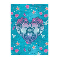 McNeill Sammelmappe A3 SEAFISH VE 6