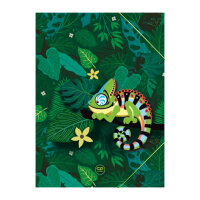 McNeill Sammelmappe A3 TROPIC VE 6