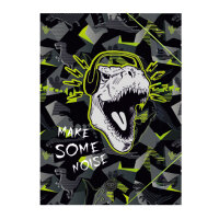 McNeill Sammelmappe A3 DINOPARK VE 6