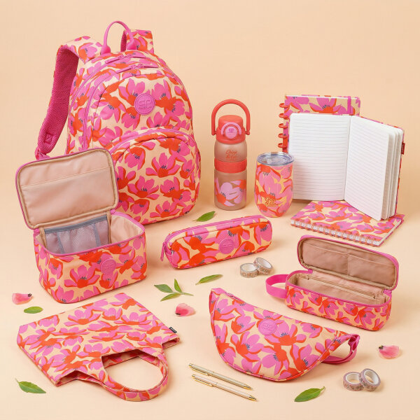 SPRING READY Bundle Flores ROSA