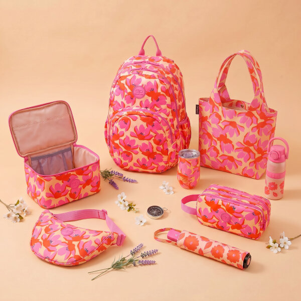 WEEKEND GETAWAY Bundle Flores ROSA